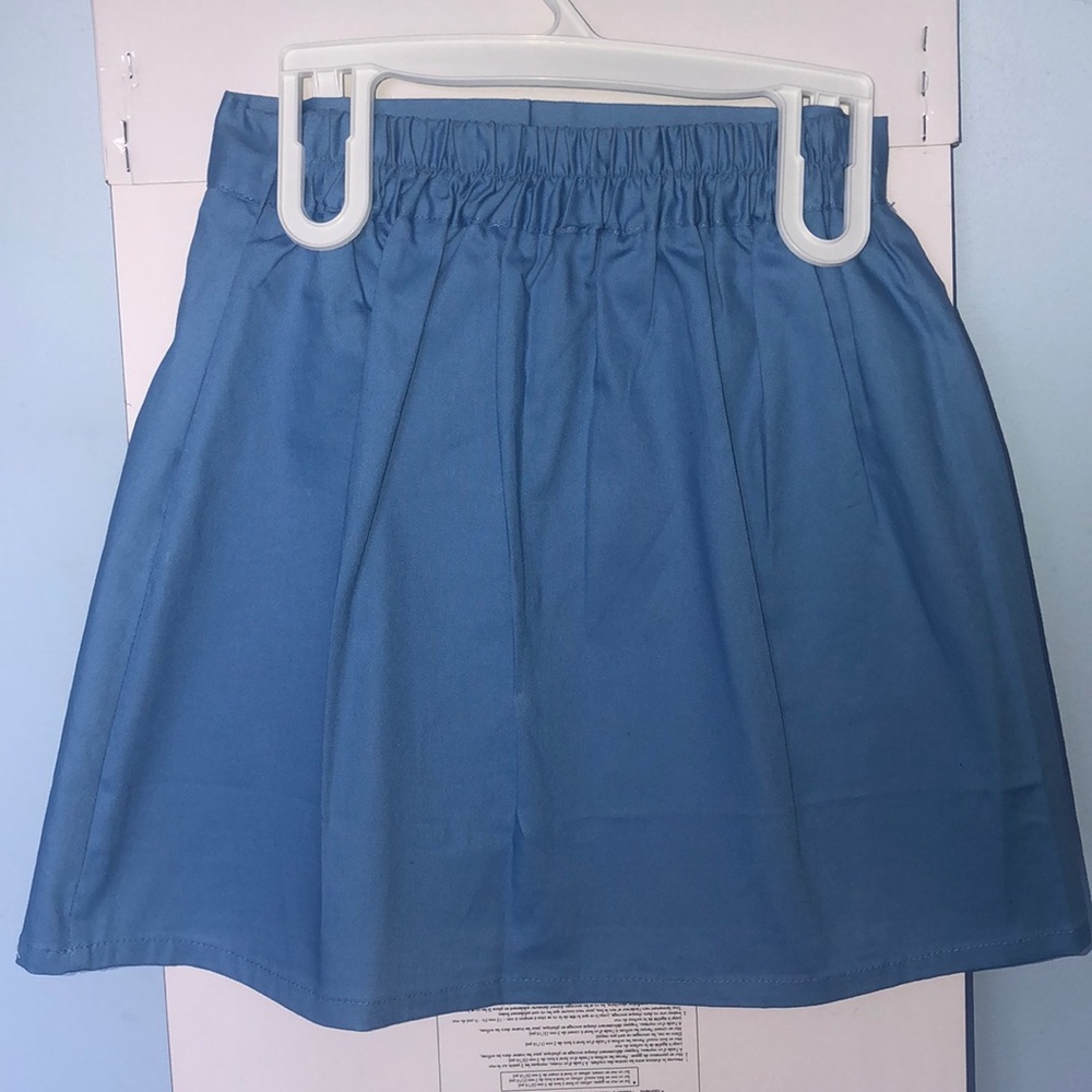 Mini skirt - Picture 2 of 3